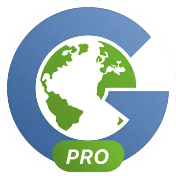 Guru Maps Pro v5.9.2 APK (Full Version)