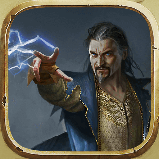 GWENT: Rogue Mage v1.0.8 APK + MOD (Unlocked Full Version)