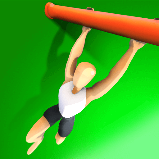 Gym Flip v5.0.8 MOD APK (VIP, Unlocked All)