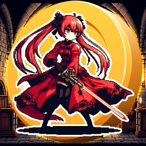 Hack and slash clicker v1.0022 MOD APK (Mega Mod)