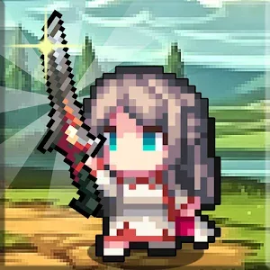 HACK & SLASH Kingdom v1.5.4 MOD APK (Menu, God Mode , One Hit)