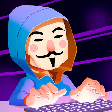 Hacking Hero: Hacker Clicker v1.0.43 MOD APK (Unlimited Money)