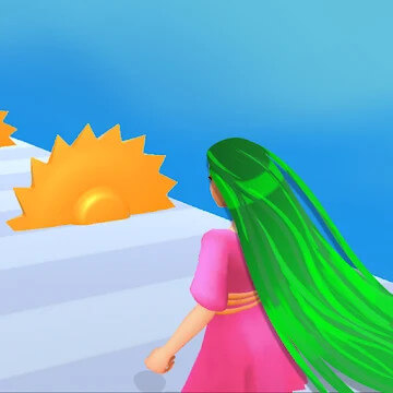 Hair Challenge v28.0.0 MOD APK (Unlimited Diamond)