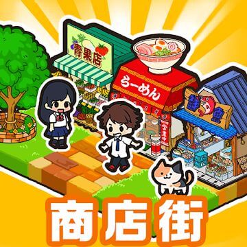 Hako-Hako! My Mall v1.0.186 MOD APK (Unlimited Money)