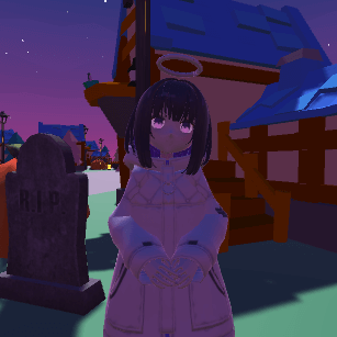 Halloween Night Gacha v0.1 APK (Latest)