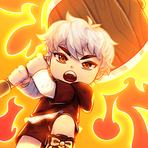 Hammer Hero v1.14 MOD APK (Unlimited Diamonds/Stars/Resources)