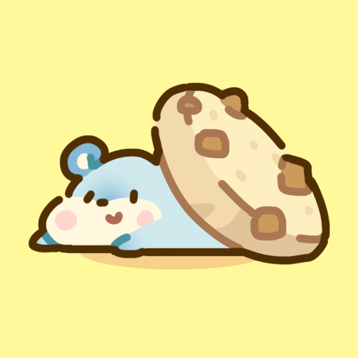 Hamster Cookie Factory v1.19.12MOD APK (Unlimited Money, Tickets)