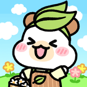 Hamster Town v1.1.266 MOD APK (Unlimited Money)
