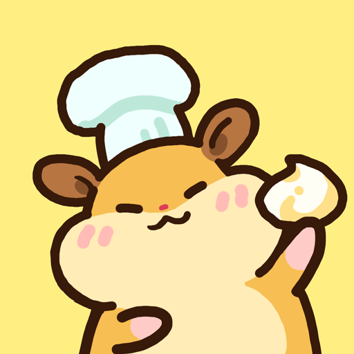 Hamster Tycoon Game - Cake Factory v1.0.62 MOD APK (Unlimited Cash)