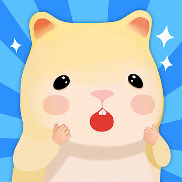 Hamster Village v1.10.19 APK + MOD (Unlimited Diamonds)