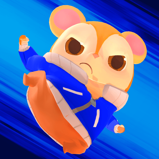 Hamsterdam v1.0 APK (Full Game)