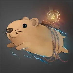 Hamsters: Idle Game v1.0.97 MOD APK (Menu, Profit Multiplier x1 - x10)