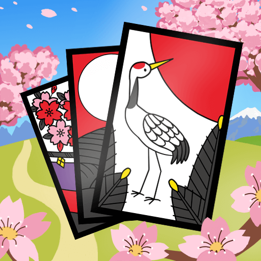 Hanafuda Koi-koi Dojo v1.6.4 MOD APK (Unlimited Gold)
