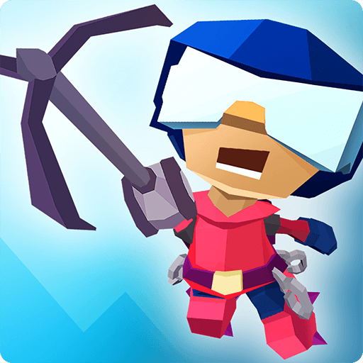 Hang Line: Mountain Climber v1.9.75 MOD APK (Unlimited Gold, Unlocked)