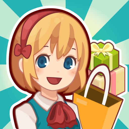 Happy Mall Story v3.0.10 MOD APK (Unlimited Diamond, Free Building, XP Multiple)