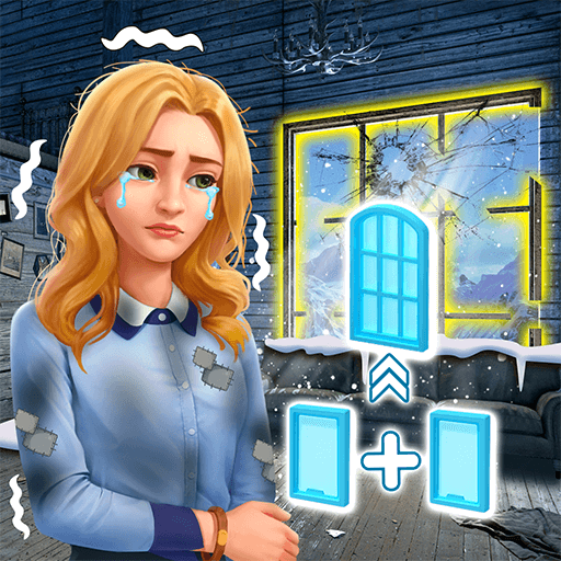 Happy Merge Home v1.0.67 MOD APK (Unlimited Money)