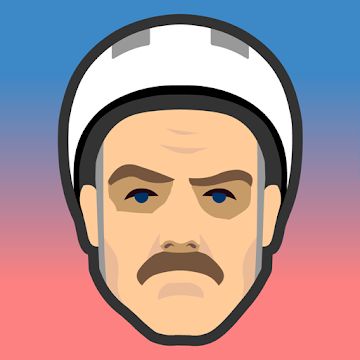 Happy Wheels v1.1.3 MOD APK (Unlock All Levels)