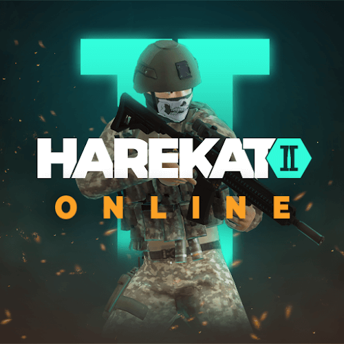 Harekat 2 : Online v5.2.4 APK (Latest Version)