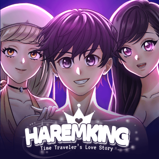 HaremKing v1.161 MOD APK (Unlimited Currency)