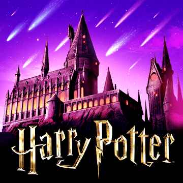 Harry Potter: Hogwarts Mystery v6.9.3 MOD APK (Mega Menu, Unlimited Energy)