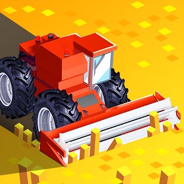 Harvest.io v1.20.7 MOD APK (All Skins Unlocked)