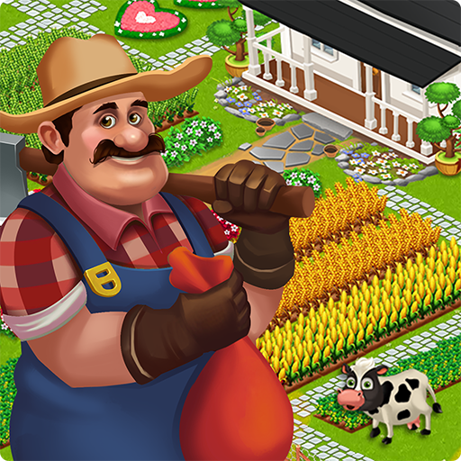 Harvest Season v1.1.1 MOD APK (Unlimited Money)