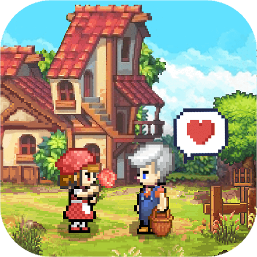 Harvest Town v2.9.7 MOD APK (God Mode, Unlimited Energy, Speed)