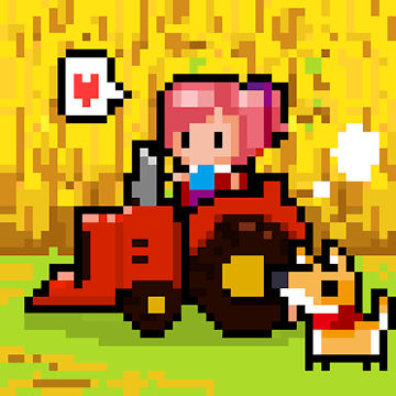 Harvest Valley v1.1.6 MOD APK (Free Rewards)