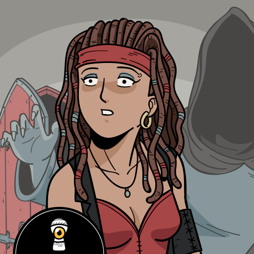 Haunted Laia v1.0.67 MOD APK (Unlocked)