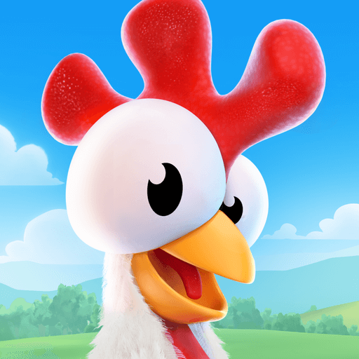 Hay Day v1.69.84 APK (Latest)