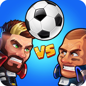 Head Ball 2 v1.632 MOD APK (Mega Menu)