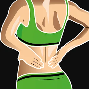 Healthy Back v4.0.3 MOD APK (Premium Unlocked)