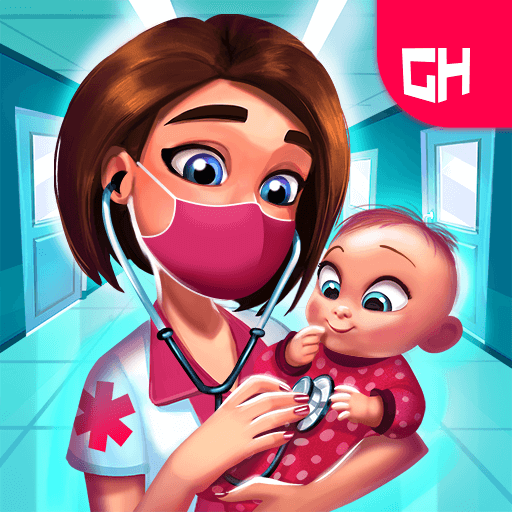 Hearts Medicine - Season One v2.1.8 MOD APK (Full Game Unlocked)