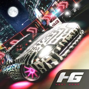 Heat Gear v0.8 MOD APK (Free Shopping)