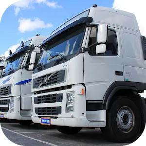 Heavy Truck Simulator v2.2 MOD APK (Unlimited Money)