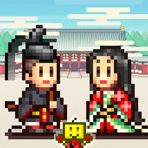 Heian City Story v1.2.8 MOD APK (Full, Unlimited Currency)