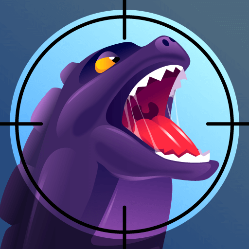 Heli Monsters - Giant Hunter v1.4.9 MOD APK (Unlimited Money, One Hit)