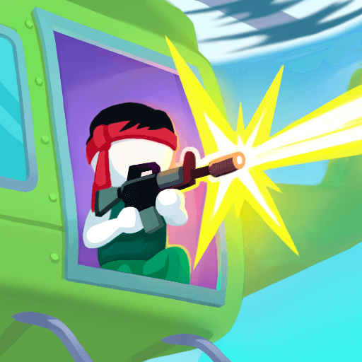 HellCopter MOD APK v1.8.60 (Unlimited Money, Unlocked)