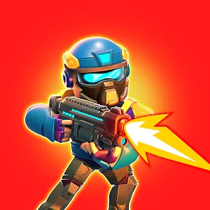 Hellfighters v1.0.8138 MOD APK (Menu, Unlimited All)