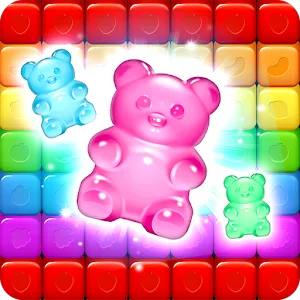Hello Candy Blast v1.3.2 MOD APK (Menu, Unlimited Money, Booster, Speed)