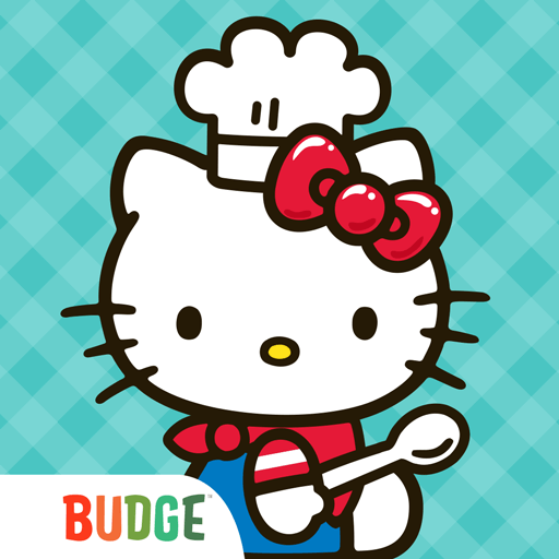 Hello Kitty Lunchbox v2026.1.0 MOD APK (Unlock All Content)