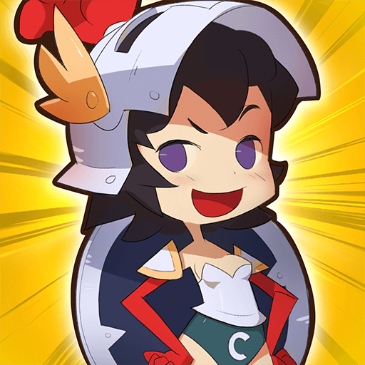 HelloHero AllStars v2.15.0 MOD APK (No Skill CD)