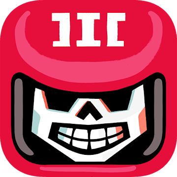 Hellrider 3 v1.40 MOD APK (Unlimited Money)