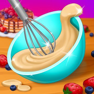 Hell’s Cooking v1.290 MOD APK (Unlimited Money)