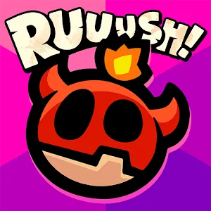 Hellsquad Rrrush! v1.5.2 MOD APK (Menu, Damage, God Mode)