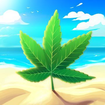 Hemp Paradise v1-17-9091 MOD APK (Unlimited Gems, Coins)
