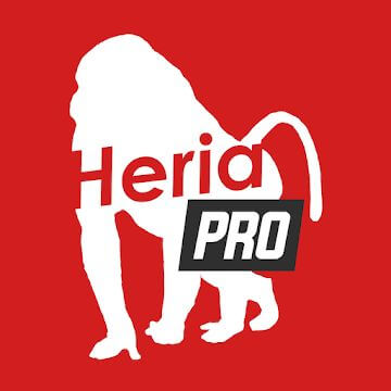 Heria Pro v4.0.0 APK + MOD (Pro Unlocked)