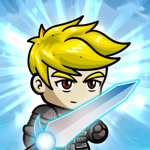 Hero Age v6.0.4 MOD APK (Menu/One Hit, God Mode)