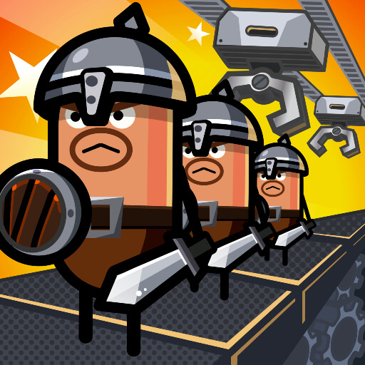 Hero Factory v3.1.40 MOD APK (MENU MOD)
