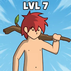 Hero Hero Clicker v2.66 MOD APK (Menu, Unlimited Diamonds)